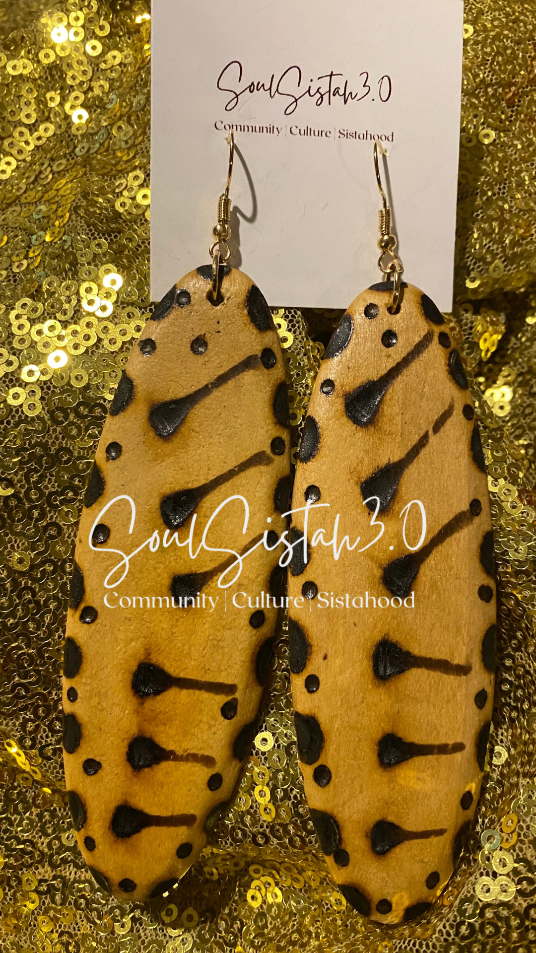 Signature 2.0 Earrings