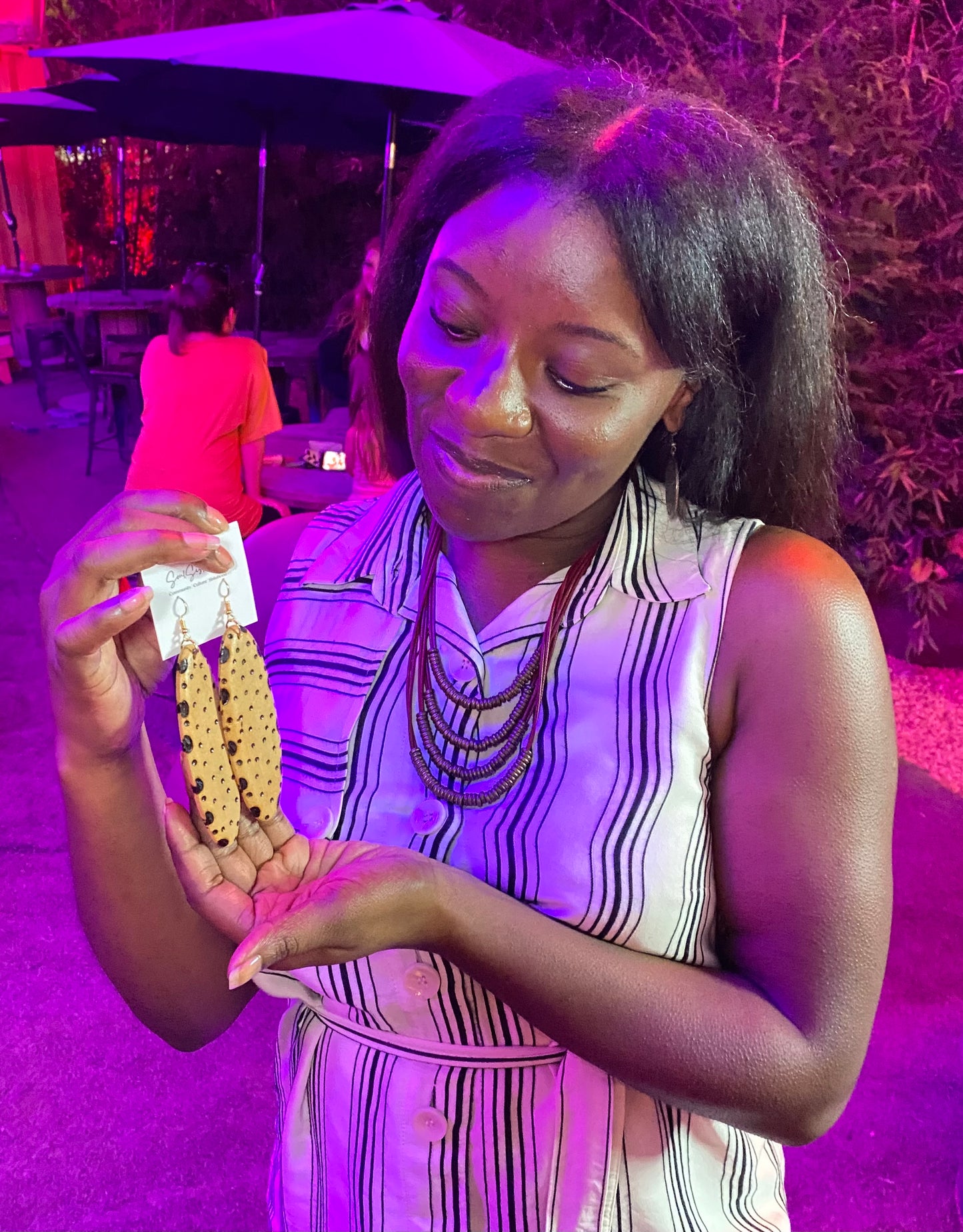 Signature 2.0 Earrings