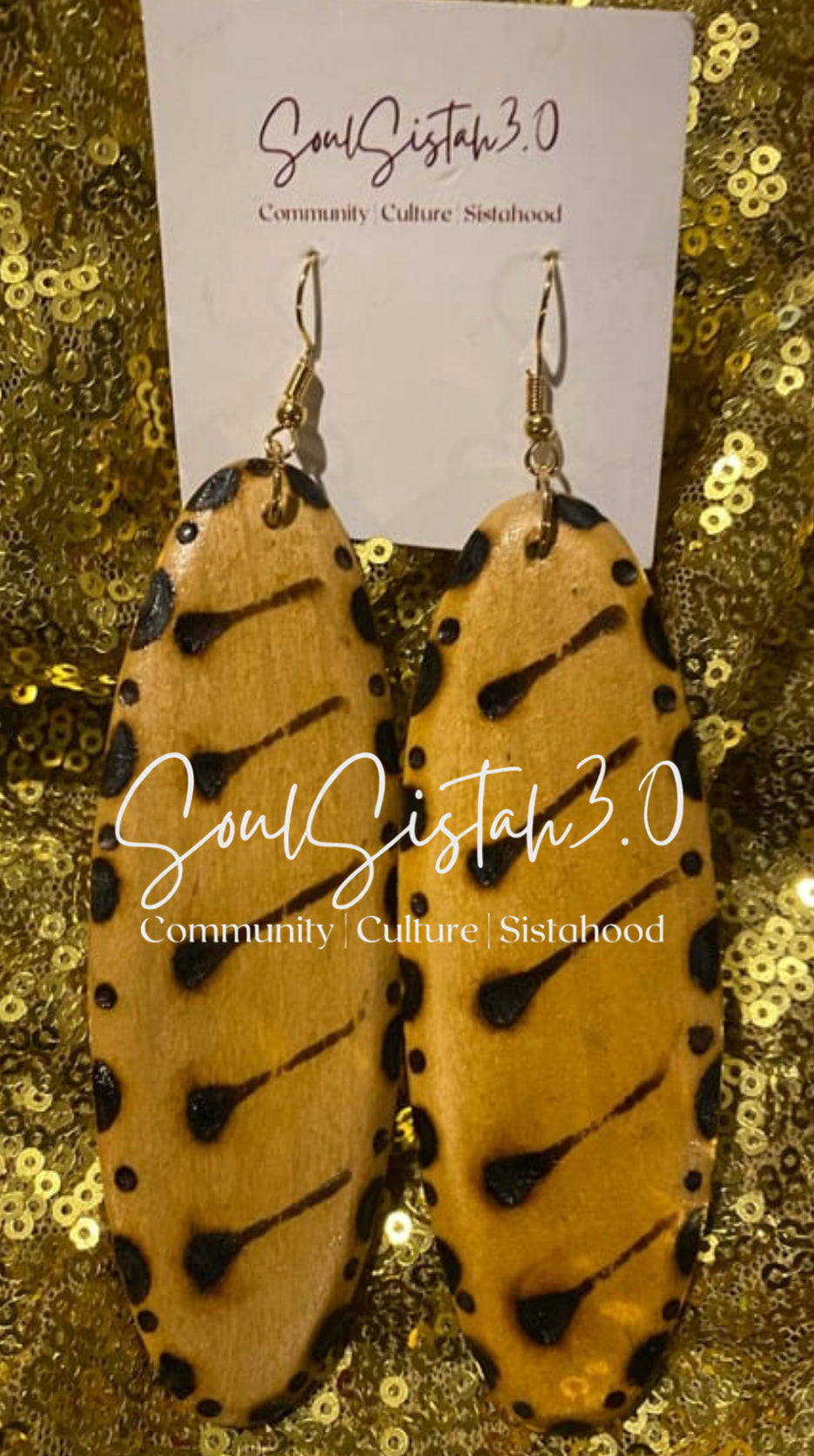 Signature 2.0 Earrings