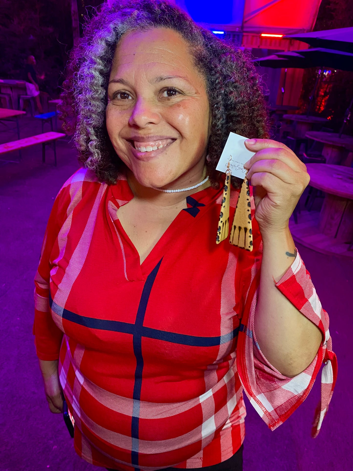 Signature 2.0 Earrings