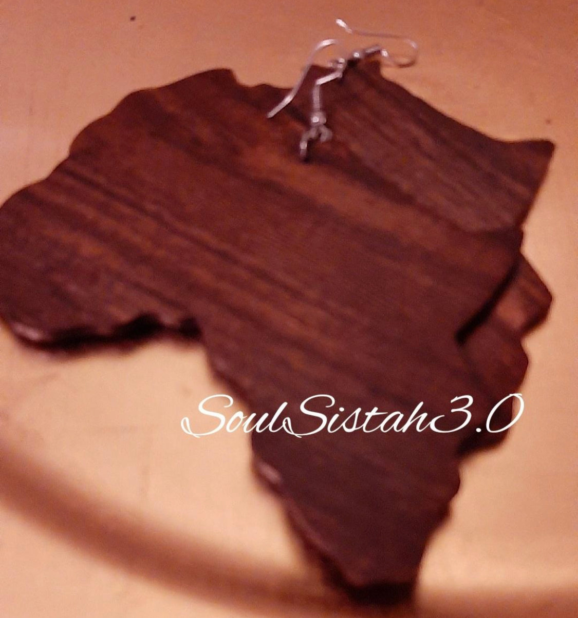 Africa Earrings