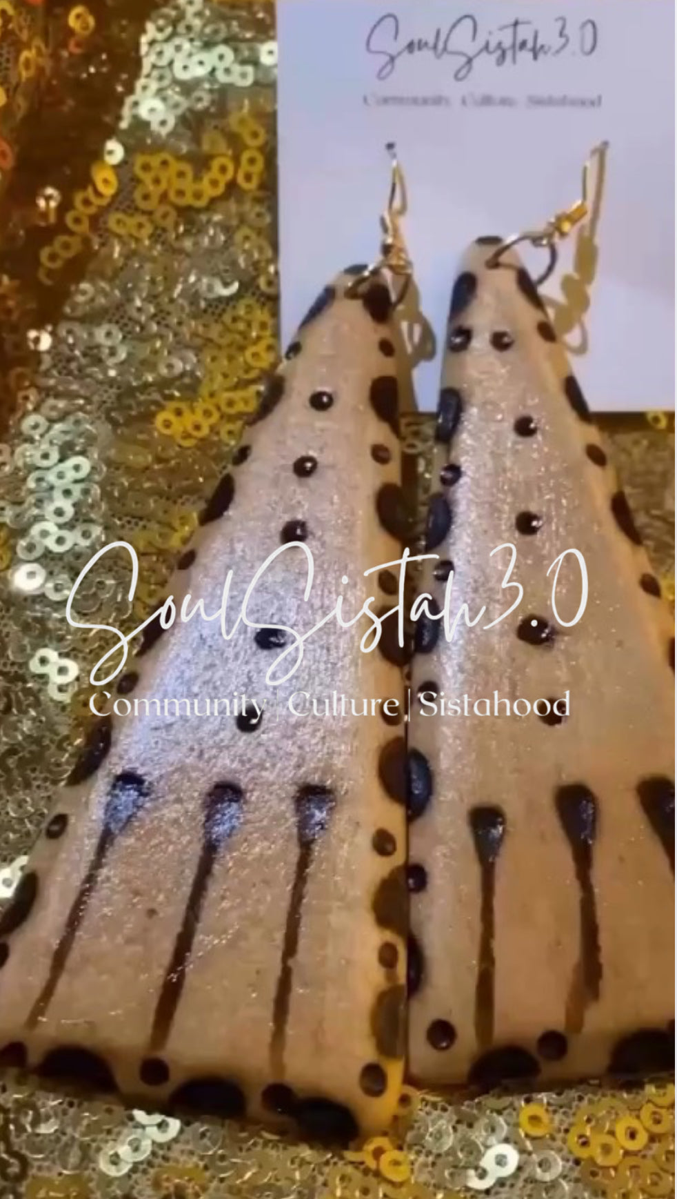 Signature 2.0 Earrings