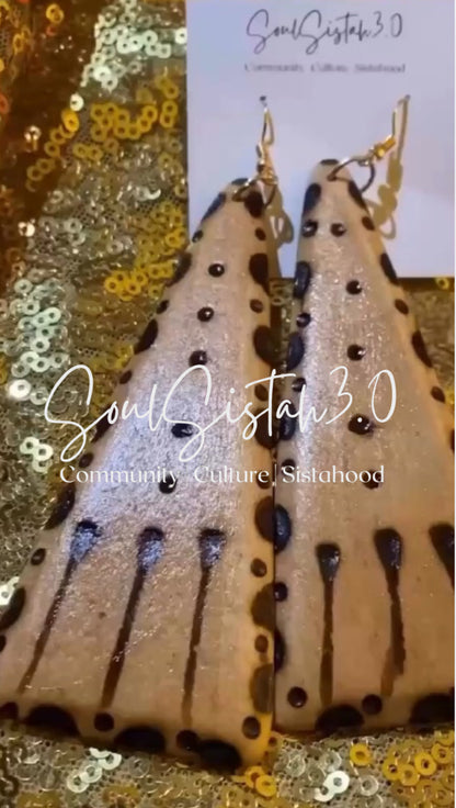 Signature 2.0 Earrings