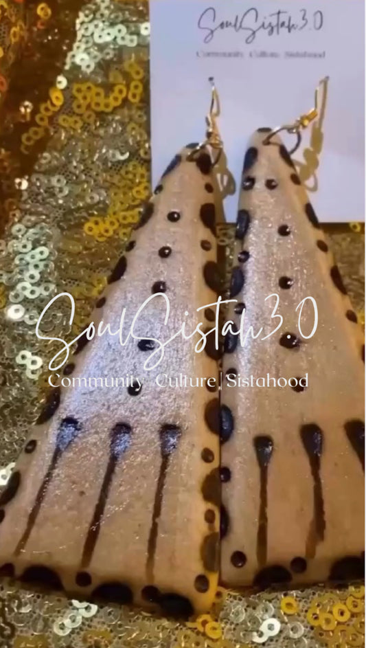 Signature 2.0 Earrings