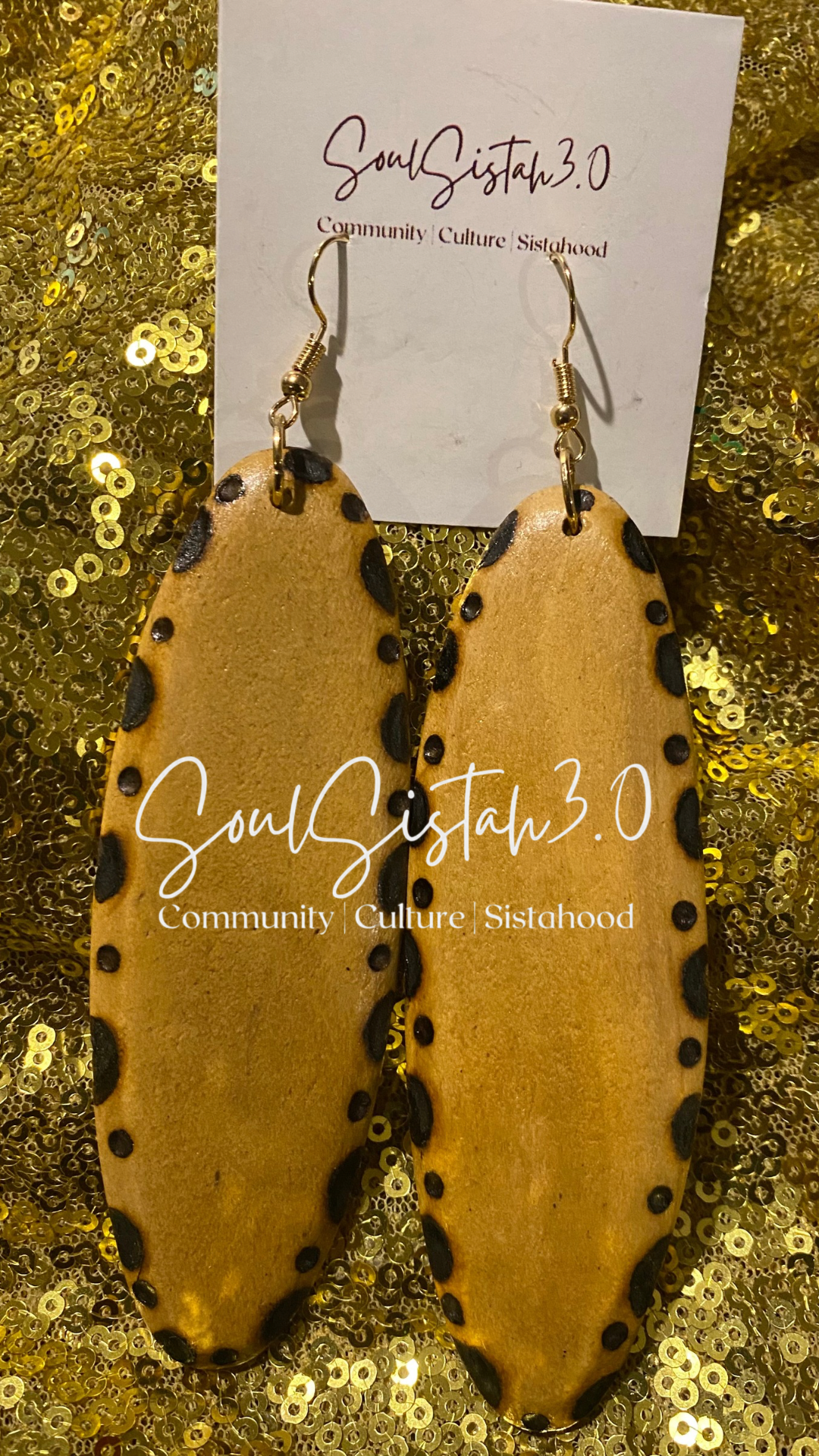 Signature 2.0 Earrings