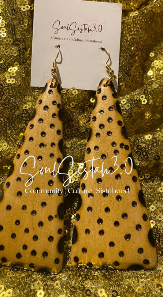 Signature 2.0 Earrings