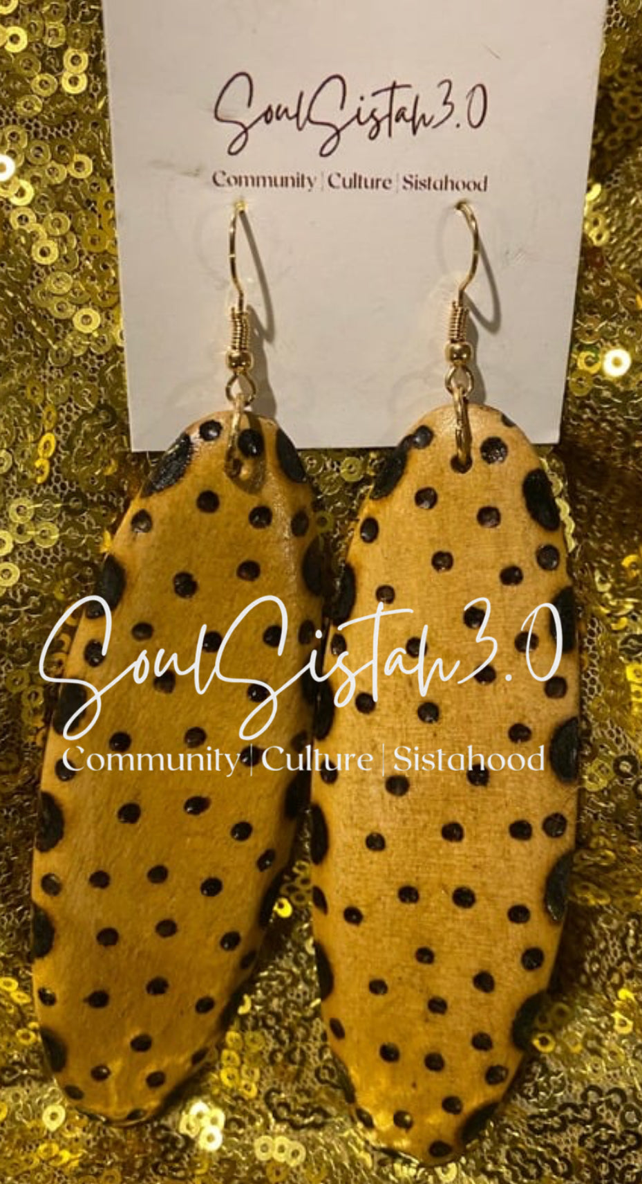 Signature 2.0 Earrings