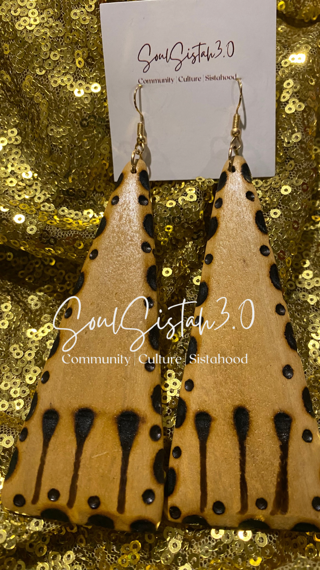 Signature 2.0 Earrings