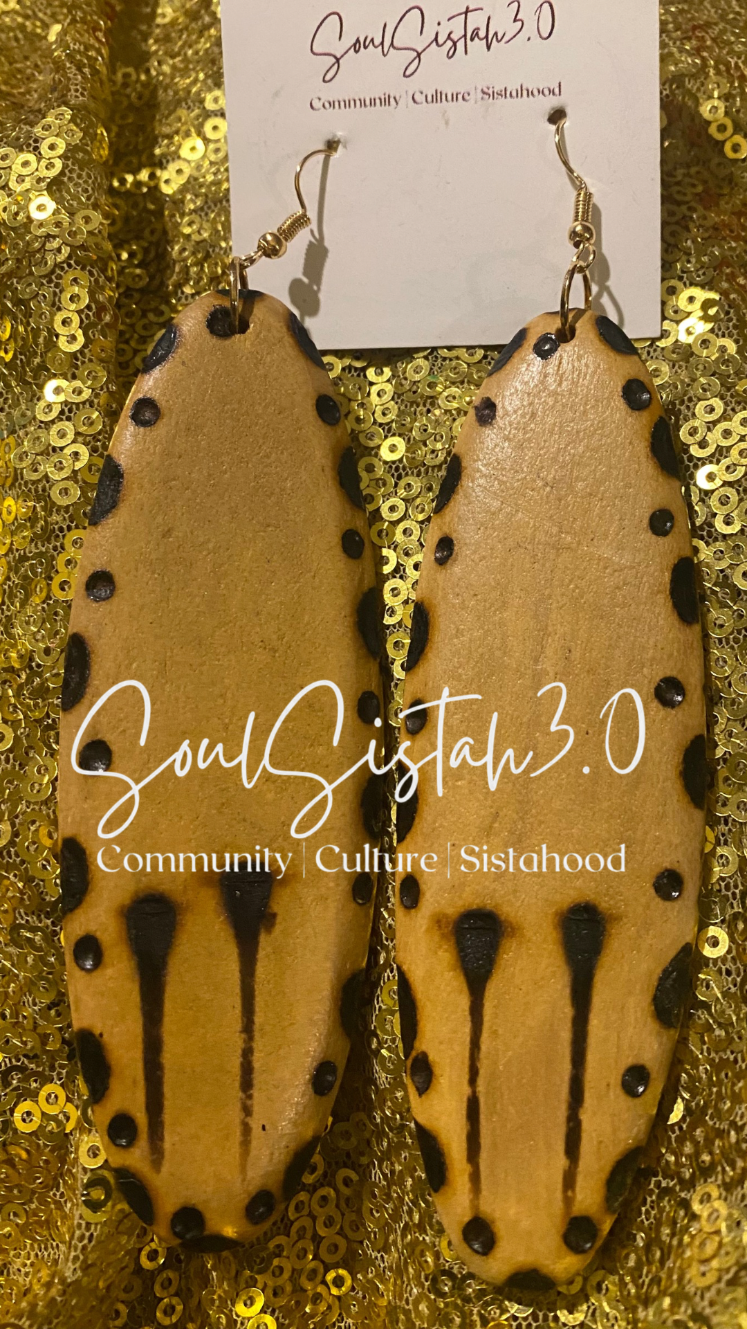 Signature 2.0 Earrings