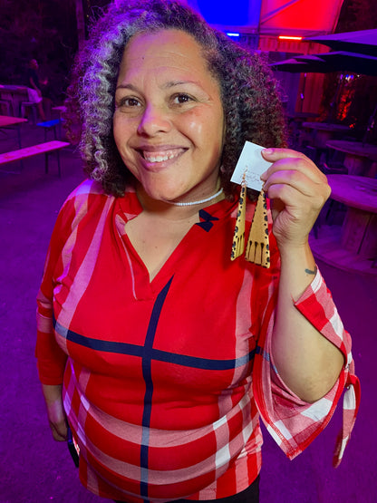 Signature 2.0 Earrings