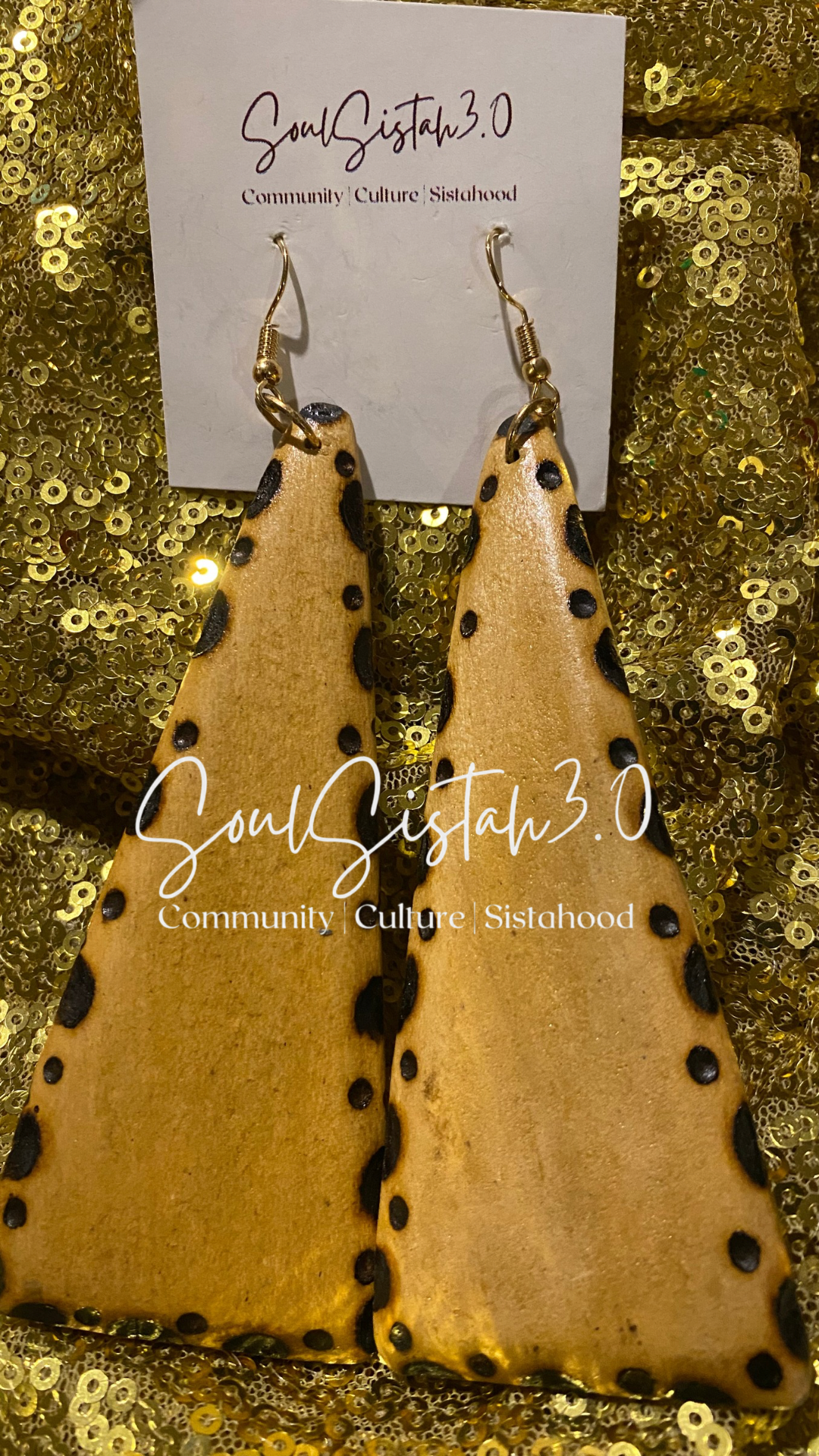 Signature 2.0 Earrings